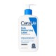 CeraVe Daily Moisturizing Lotion for Normal to Dry Skin 