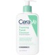 Cerave Foaming Facial Cleanser 12oz