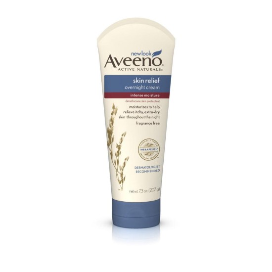 Aveeno Skin Relief Intense Moisture Hand Cream 207g