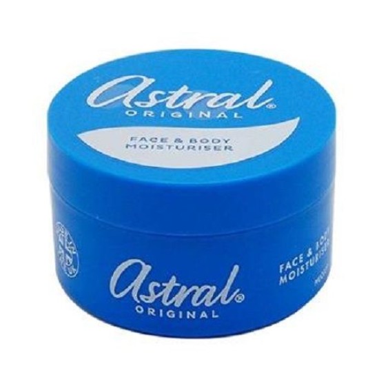 Astral Moisturizing Cream 50ml