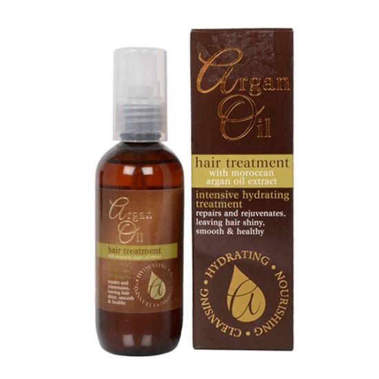 Argan Oil Hair Treatment 50ml