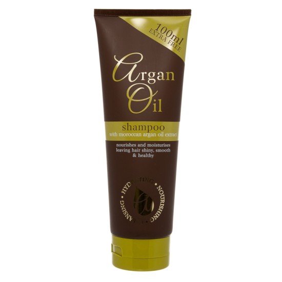 Argan Oil Shampoo 250ml