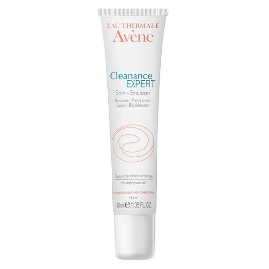 Avene Cleanance Expert Soin-emulsion 40ml Avene Cleanance Expert Soin-emulsion 40ml
