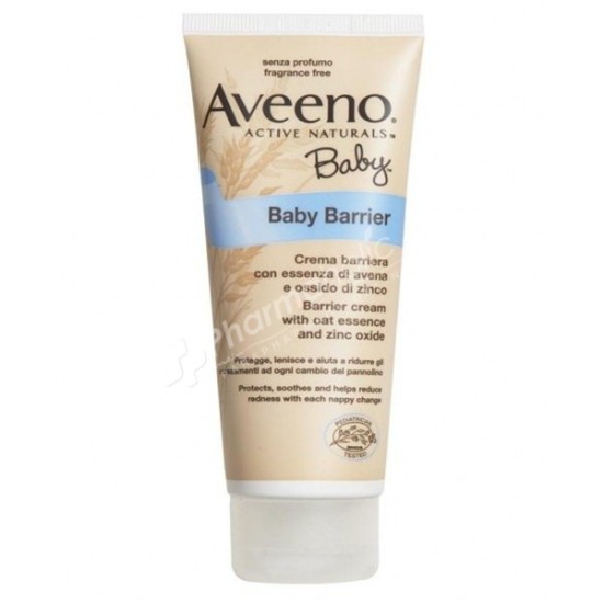 Aveeno Baby Barrier Cream 100ml