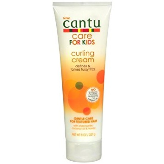 Cantu Kids Curling Cream 227g