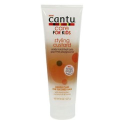Cantu Care For Kids Styling Custard 227g