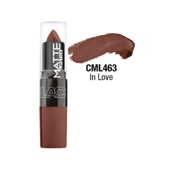 L.a. Colors Matte Lipstick In Love