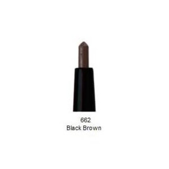 L.a. Colors Eyeliner Pencil Black Brown