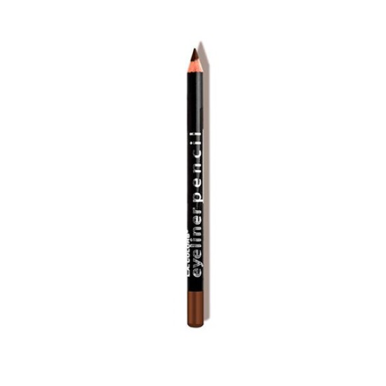 L.a. Colors Eyeliner Pencil Brown