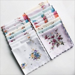 Ladies Handkerchief
