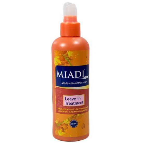 Miadi Leave-in Treatment Spray 237ml