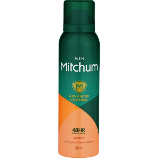 Mitchum Men Antiperspirant Sport 150 Ml