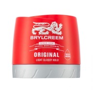 Brylcreem Original Protein Enriched Styling Cream 150ml