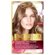 L'oreal Excellence Creme 7 Natural Dark Blonde
