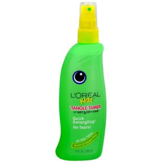 Loreal Kids Sweet Pear Tangle Tamer 150ml