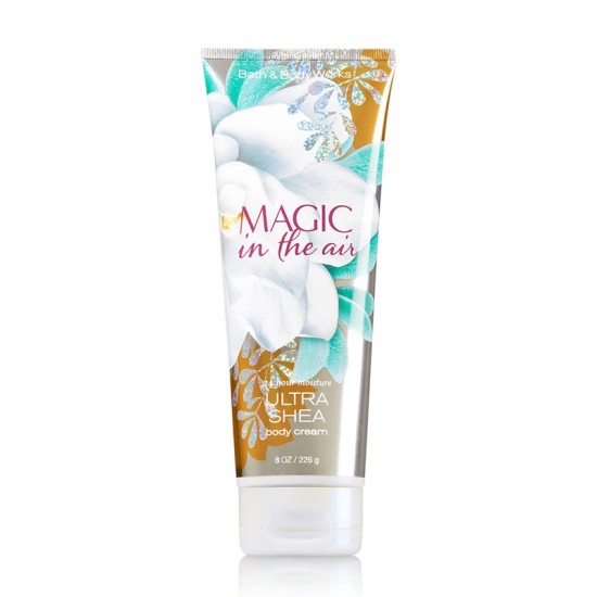 Bath And Body Works Magic In The Air Ultra Shea Body Cream 226g