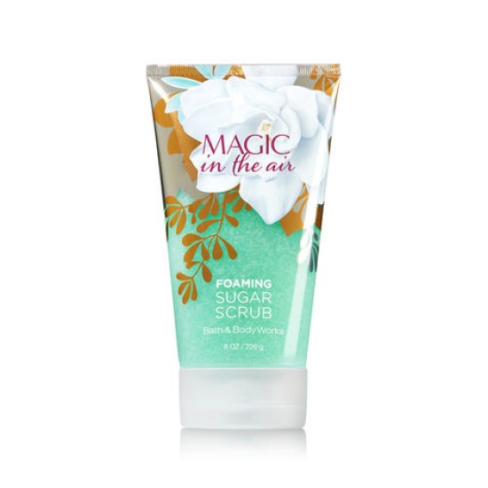 Bath And Body Works Magic In The Air Ultra Shea Body Cream 70g
