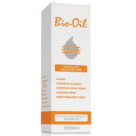 Bio-oil Skincare Oil 125ml