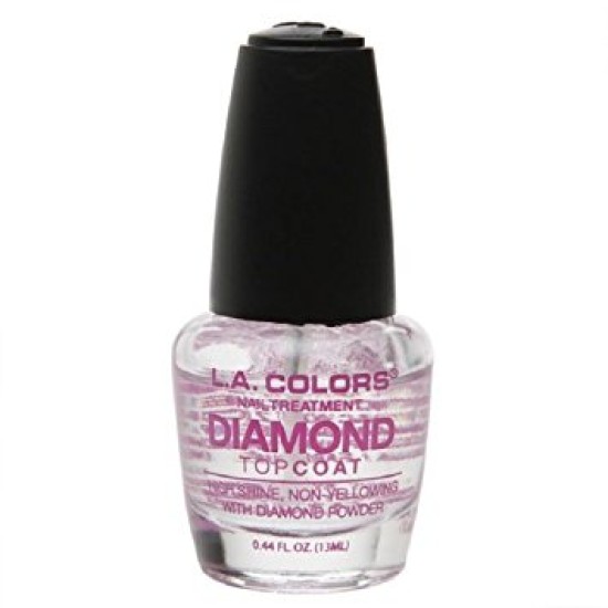 L.a. Colors Diamond Topcoat