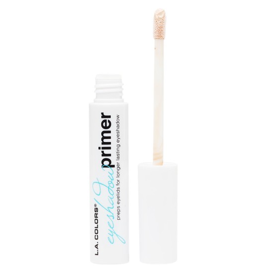 L.a. Colors Eye Shadow Primer