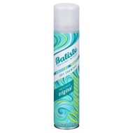 Batiste Original Dry Shampoo 200ml