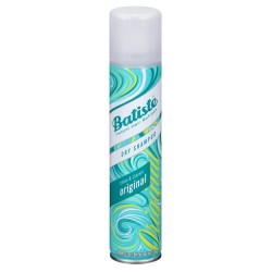 Batiste Original Dry Shampoo 200ml