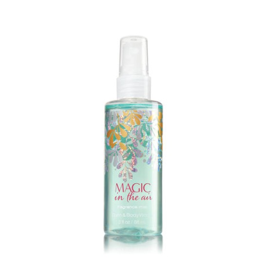 Bath And Body Works Magic In The Air Fine Fragrance Mist 88ml
