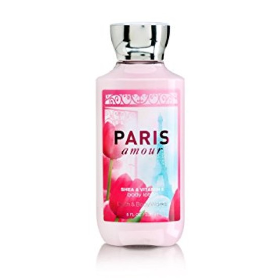 Bath And Body Works Paris Amour Body Lotion 236ml