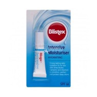 Blistex Intensive Moisturizer Daily Care Spf 10 Lip Balm 5g