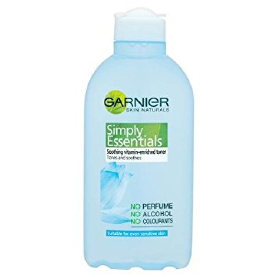 Garnier Skin Naturals Vitamin Enriched Toner 200 Ml