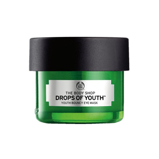 The Body Shop Drops Of Youth Liquid Peel