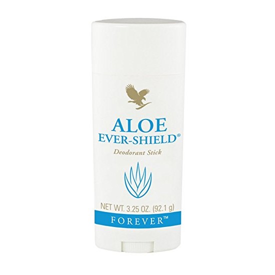 Forever Living Aloe Ever-shield Deodorant Stick 3.25 Oz