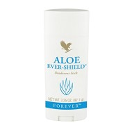 Forever Living Aloe Ever-shield Deodorant Stick 3.25 Oz