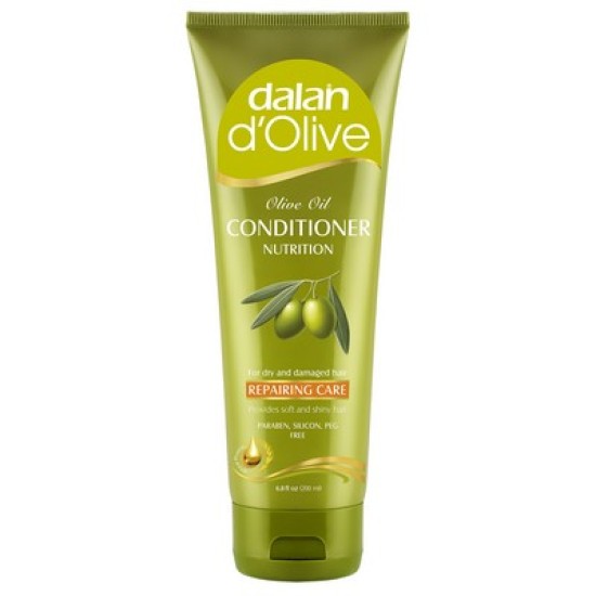 Dalan D'olive Volumizing Conditioner 200ml
