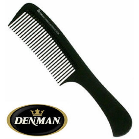Denman Professional Grooming Comb D22