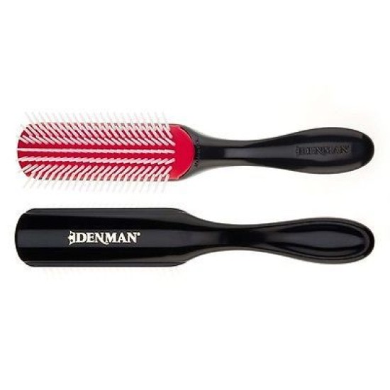 Denman Classic Styling Brush 7 Rows