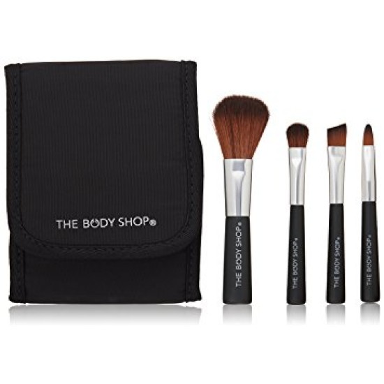 The Body Shop Mini Brush Set