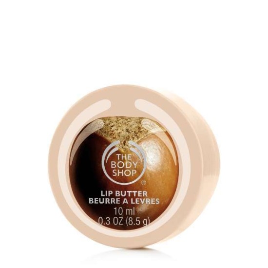The Body Shop Shea Lip Butter