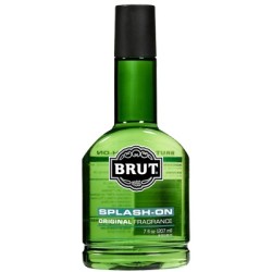 Brut Splash-on Lotion 200ml