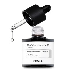 COSRX 15% Niacinamide Face Serum 20ml