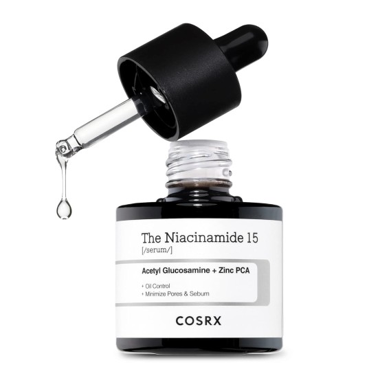 COSRX 15% Niacinamide Face Serum 20ml COSRX 15% Niacinamide Face Serum 20ml