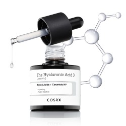 Cosrx Hyaluronic Acid Serum