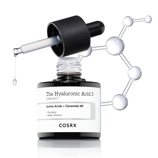 Cosrx Hyaluronic Acid Serum Cosrx Hyaluronic Acid Serum