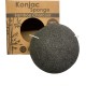 CS Beauty Set of Konjac Sponges 3X Natural Exfoliating Sponge