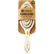 CS Beauty Straw Hair Brush