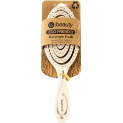 CS Beauty Straw Hair Brush