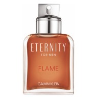 Calvin Klein Beauty Eternity Flame Edt (m)