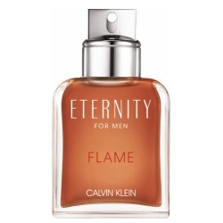 Calvin Klein Beauty Eternity Flame Edt (m)
