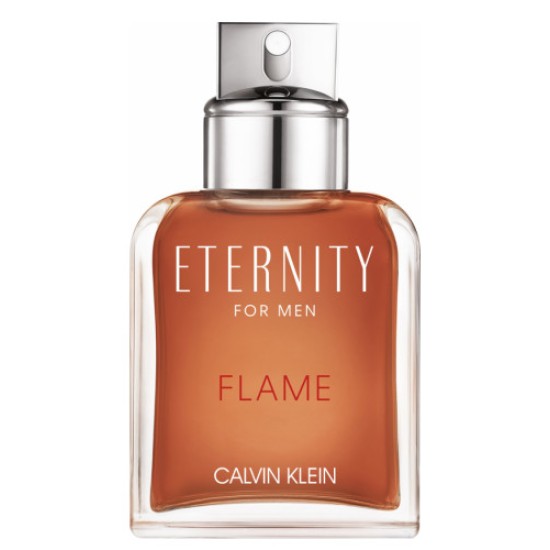 Calvin Klein Beauty Eternity Flame Edt (m)