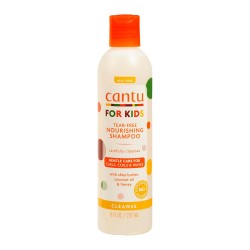Cantu Care For Kids Nourishing Shampoo 